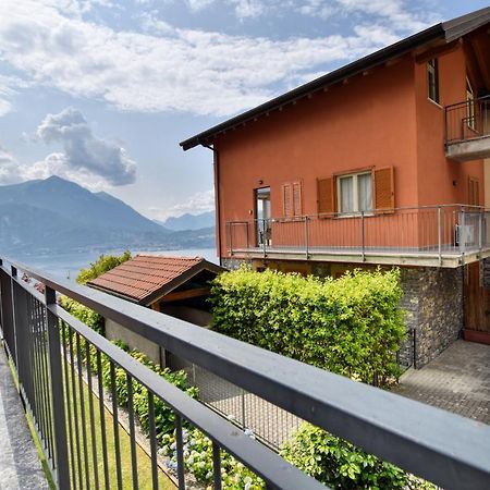 Varenna Apartment Perledo Bagian luar foto