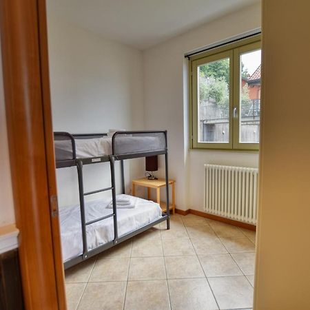 Varenna Apartment Perledo Bagian luar foto