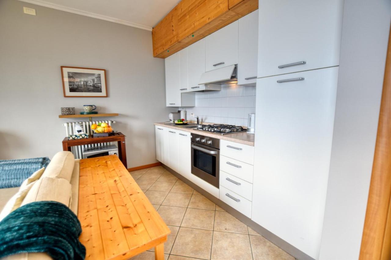 Varenna Apartment Perledo Bagian luar foto