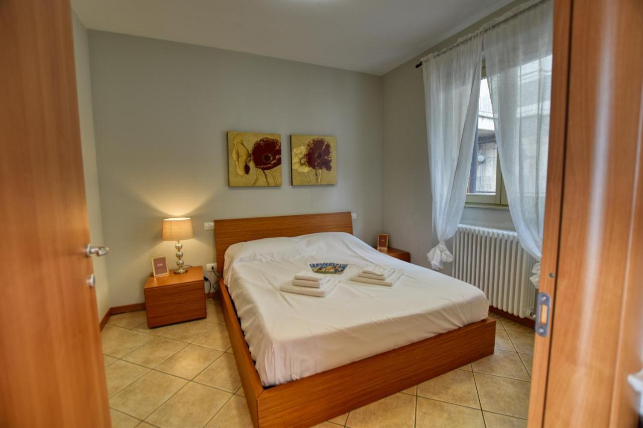 Varenna Apartment Perledo Bagian luar foto