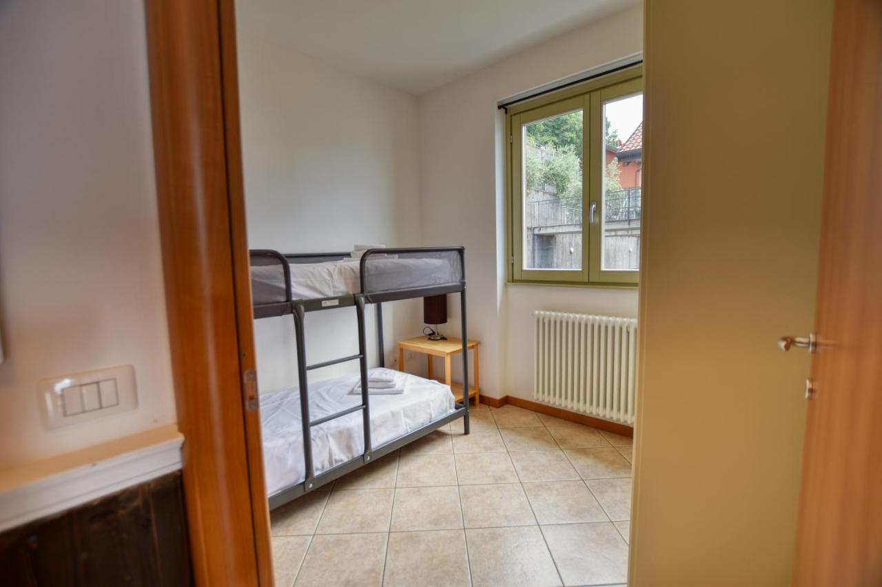 Varenna Apartment Perledo Bagian luar foto