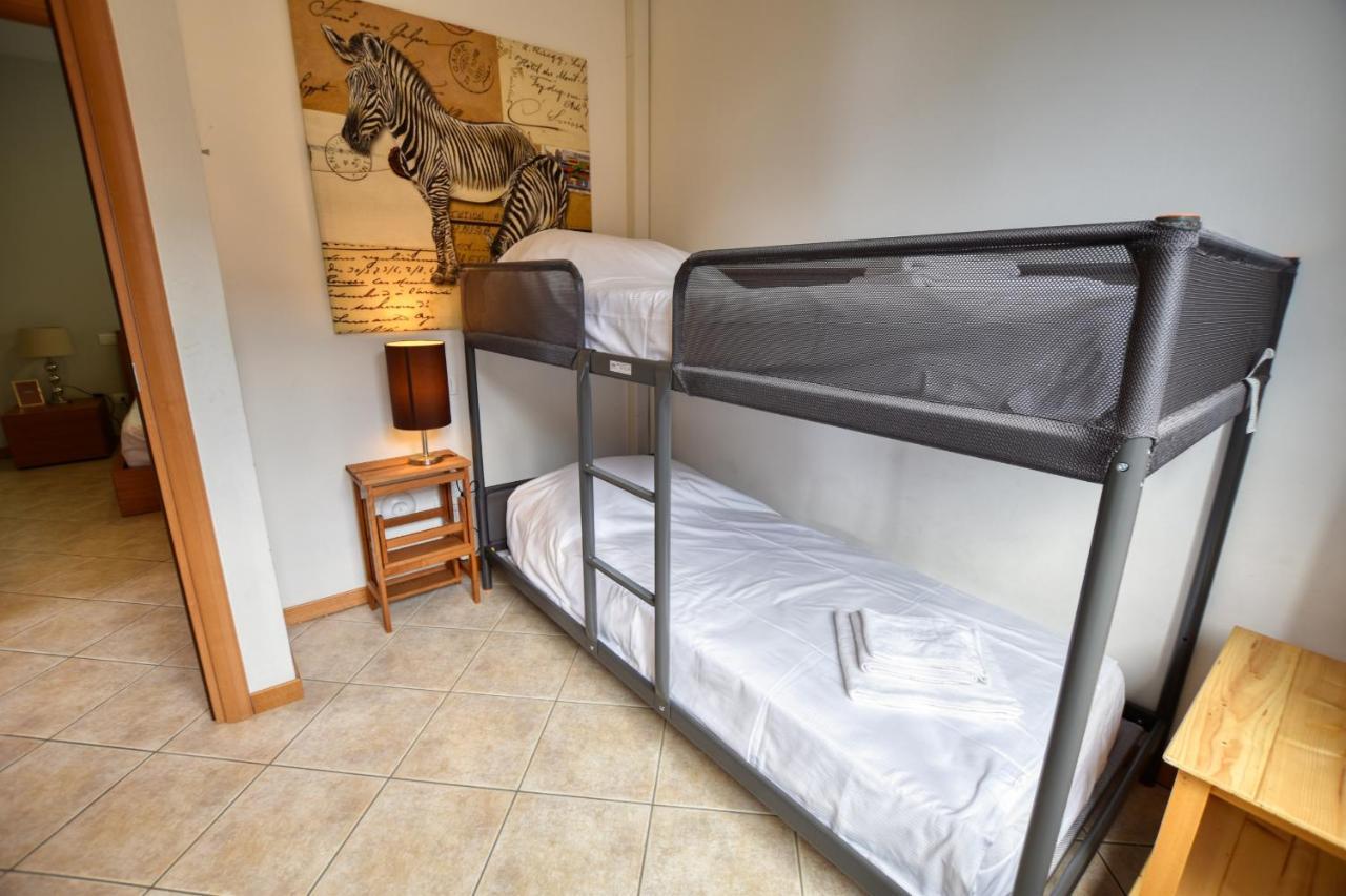 Varenna Apartment Perledo Bagian luar foto