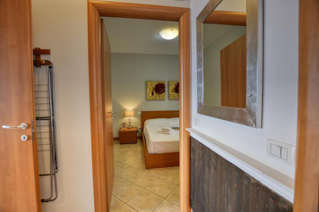 Varenna Apartment Perledo Bagian luar foto