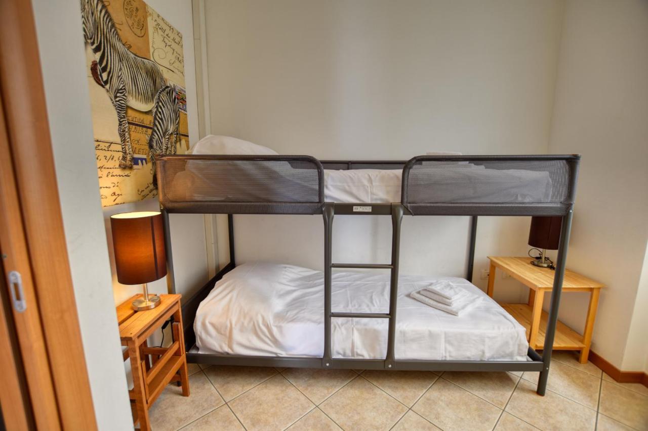 Varenna Apartment Perledo Bagian luar foto